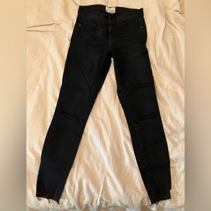 Current / Elliott jeans, skinny, stretchy